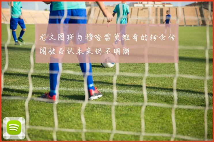尤文图斯与穆哈雷莫维奇的转会传闻被否认未来仍不明朗